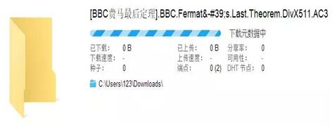 图：比迅雷更牛逼的下载神器