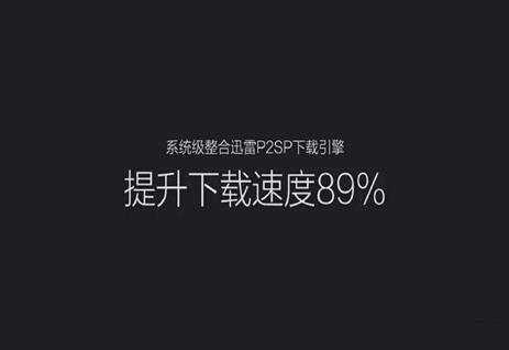 图：比迅雷更牛逼的下载神器