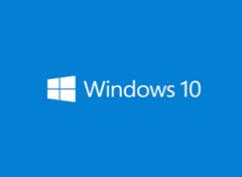图：Win10内部代号启用化学元素命名