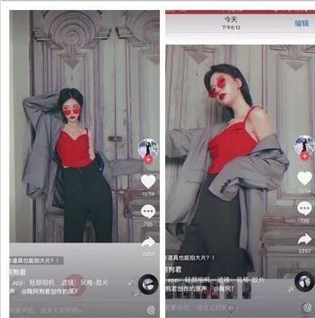 图：相机APP如何做到 4 个月日新增下载量 50 万