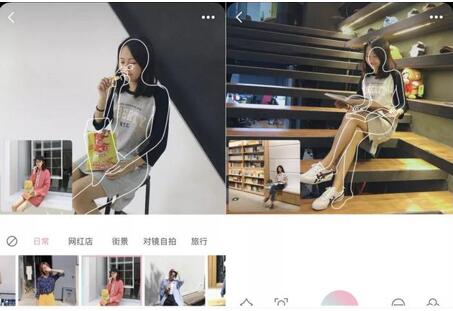 图：相机APP如何做到 4 个月日新增下载量 50 万