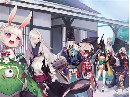 图：阴阳师星空综合app官网登录入口