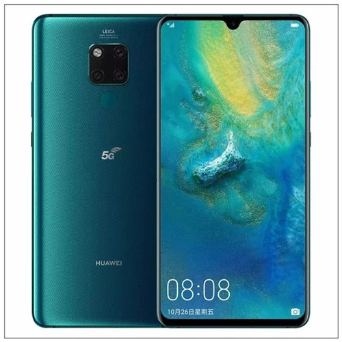 图：5G时代来临，未来已来