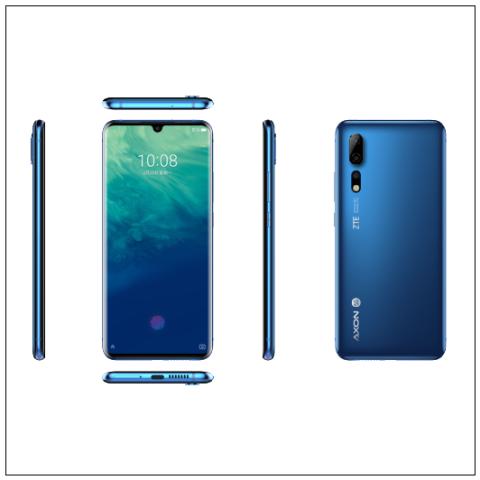 图：5G时代来临，未来已来