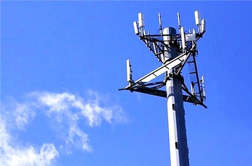 图：5G时代来临华为居然做出