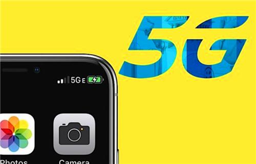 图：5G时代来临华为居然做出