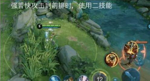 图：王者荣耀新赛季猴子、后裔T榜排一二名，