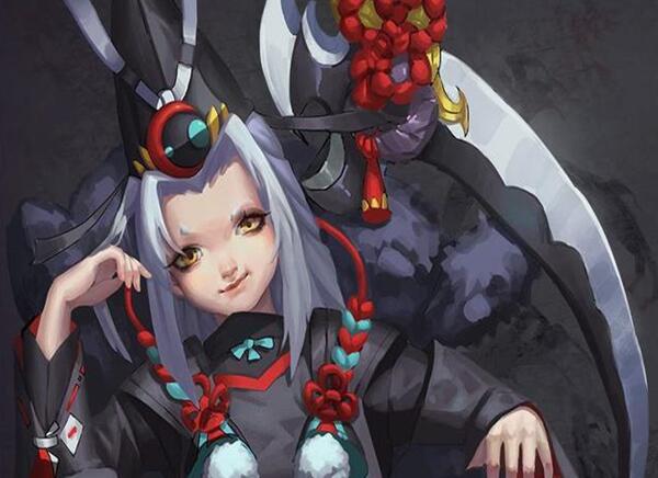 图：阴阳师单人通关攻略