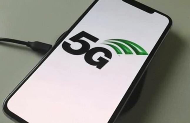 图：软件：5G时代来临，