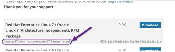 图：MySQL