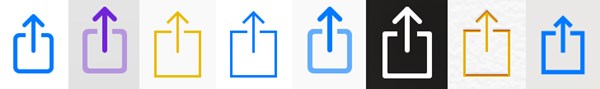 图：MAC SF Symbols抬高 iOS 技巧