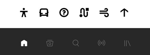 图：MAC SF Symbols抬高 iOS 技巧