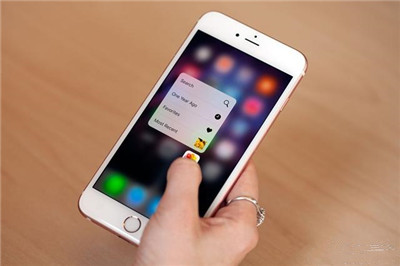 图：6s系统可以升级到iOS13吗？