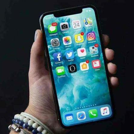 图：99％果粉因它误会了iPhone X！搭载iOS13后真的好用
