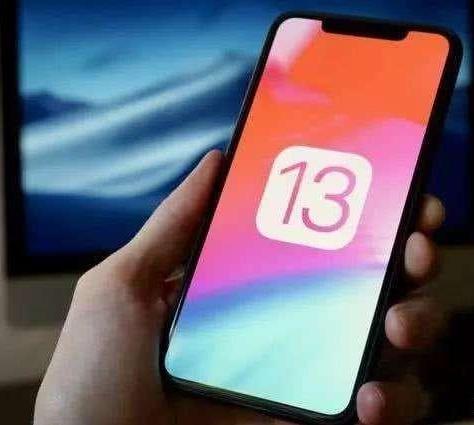 图：99％果粉因它误会了iPhone X！搭载iOS13后真的好用