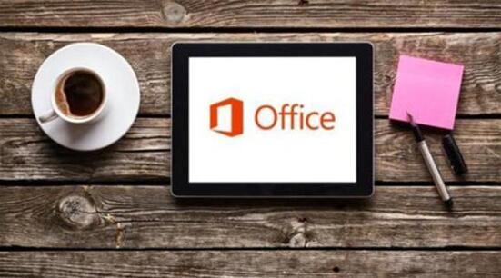 图：Microsoft office Access添加附件的模板教程