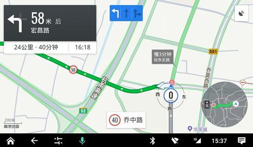 图：国内地图APP哪个好