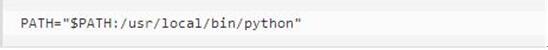 图：Python的3.0教程