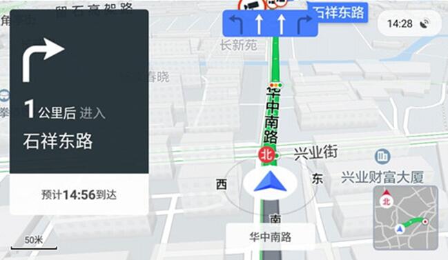 图：国内地图APP哪个好？