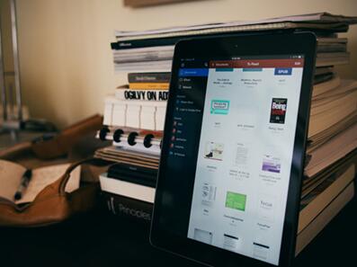 图：使用PDF：浏览专家，丝般顺滑Expert 5