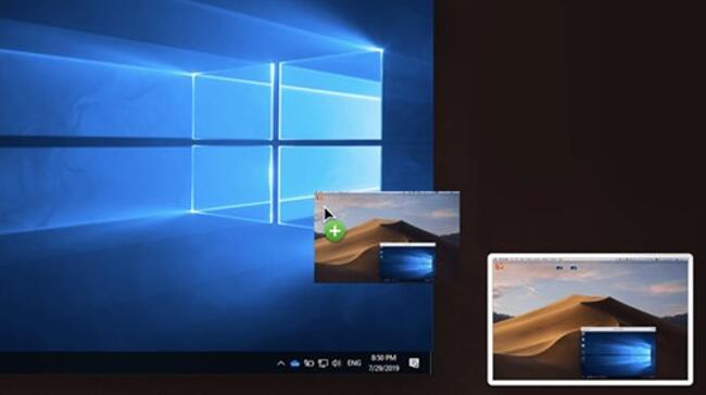 图：值得关注的好应用！Parallels Desktop 15