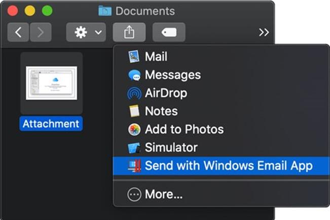 图：值得关注的好应用！Parallels Desktop 15