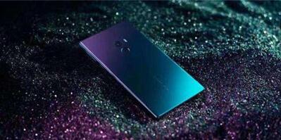图：红米新机黑科技满满