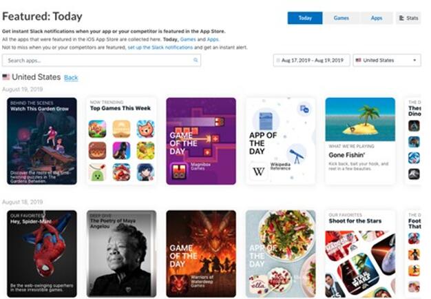 图：好应用！App Follow