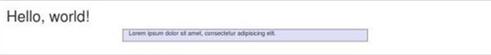 图：Bootstrap （Grid System）教程