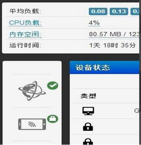 图：padavan教程