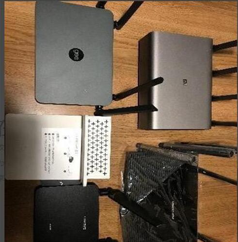 图：padavan教程