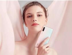 图：凉得最快的XiaoMi手机，