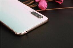 图：凉得最快的XiaoMi手机，