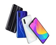 图：凉得最快的XiaoMi手机，