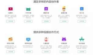 图：利用爱奇艺引流操作项目