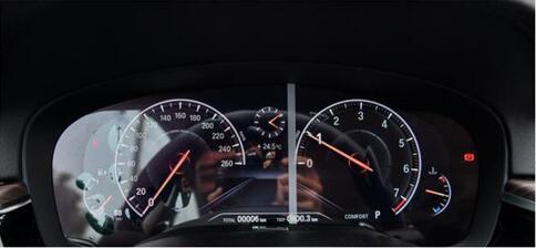 图：奥迪A6Lvs宝马5系：怎么选择