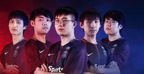 图：Ti9：中国DotA是否能杀入总赛？