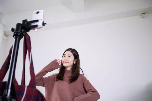 手机蘑菇街下载体现的女子力——零售业的发动机