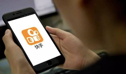 图：快手APP家长控制模式怎么开启?