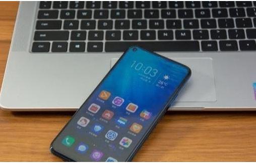 图：新手机预装常用APP居然大部分都没有微信，原来..