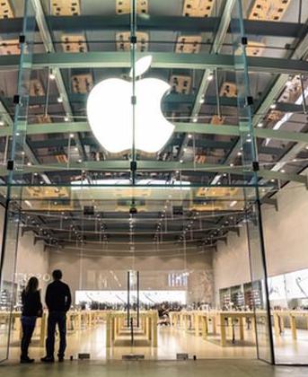 图：近日苹果对Corellium公司提起诉讼，原因竟是是该公司