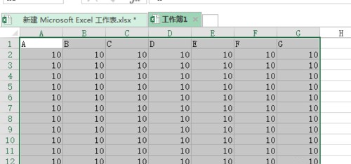 图：使用excel制作南丁格尔玫瑰图教程