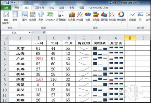 图：office不为人知的使用小技巧竟然是