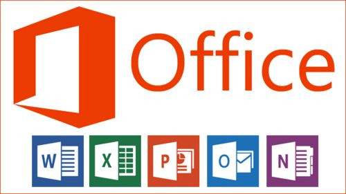 图：办公软件Office Word使用技巧