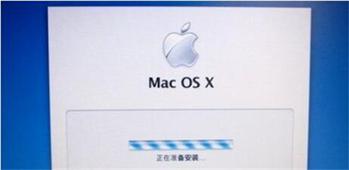 图：苹果MAC安装方式教程你学会了吗？