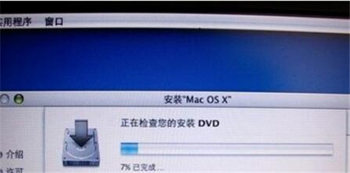 图：苹果MAC安装方式教程你学会了吗？