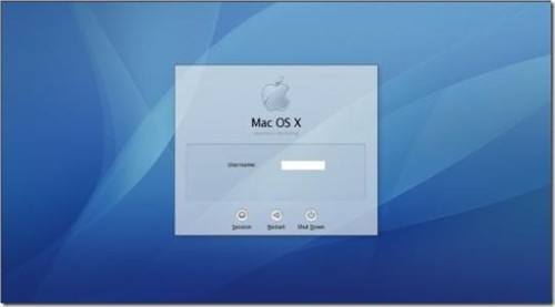 图：新手如何快速上手MAC操作系统