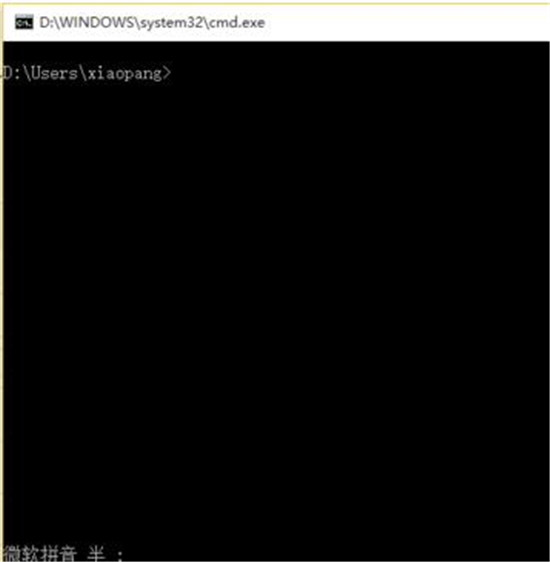 图：计算机cmd常用操作命令详解