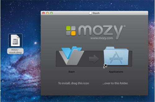 图：MacBookPro使用技巧
