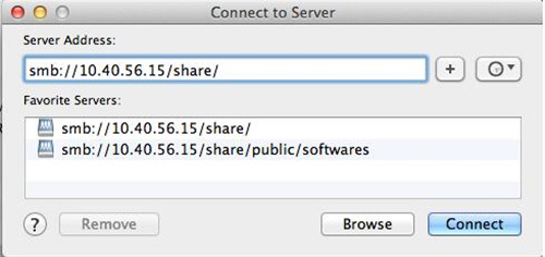 图：MacBookPro使用技巧